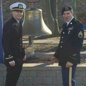 Meet your Posher, Ty